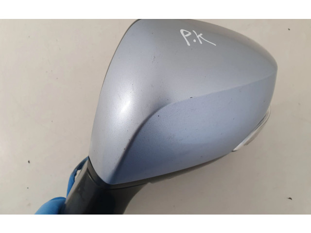 Zpětné zrcátko Subaru Outback (BS) 2017 A048695, 037507