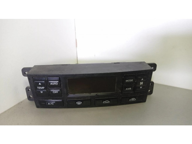 Блок управления климат-контролем 972503E100, 3E100 KIA Sorento