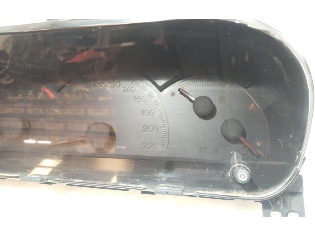 Панель приборов 2574208662, 2574208662   Honda FR-V       