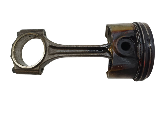 Píst MAHLE, 90L97 Saab 9-5