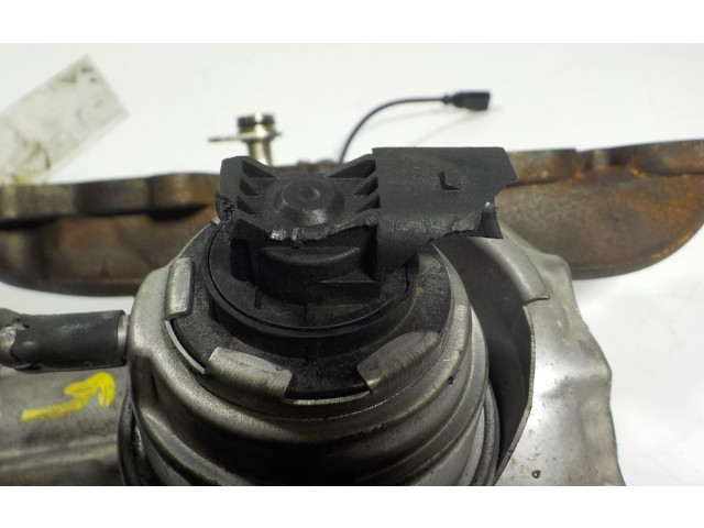  Турбина Volkswagen Golf SportWagen  04L253016H   для двигателя CXXB      