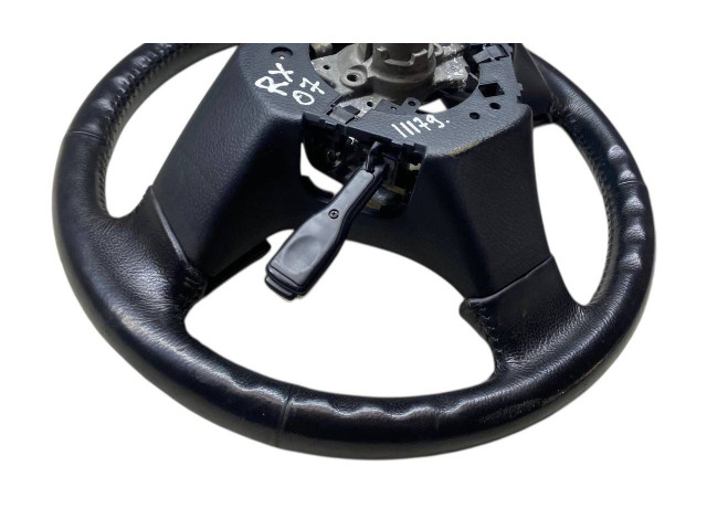 Руль Lexus RX 330 - 350 - 400H - года 4510048380C0