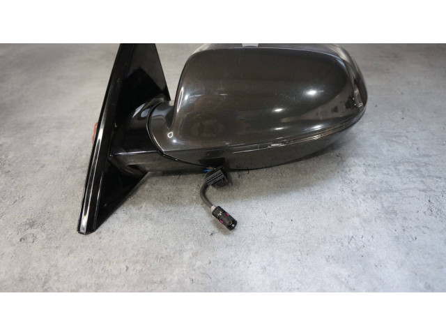 Zpětné zrcátko Audi A8 S8 D4 4H 2013