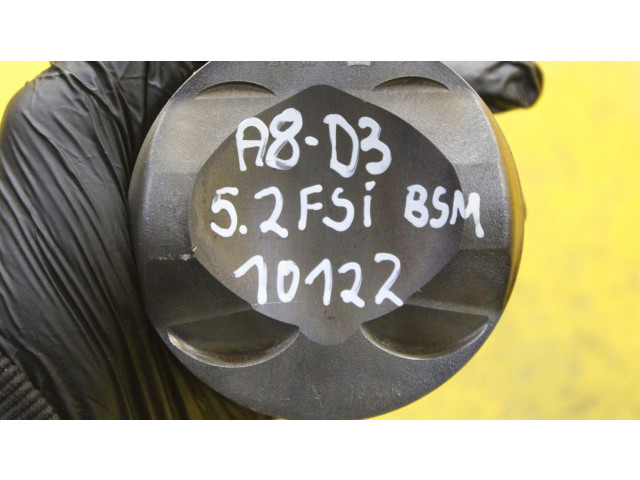 Píst 07L107103R   Audi A8 S8 D3 4E     