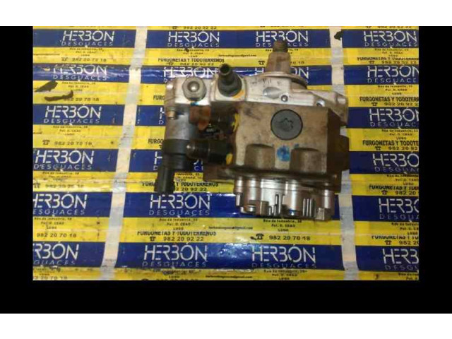 Топливный насос