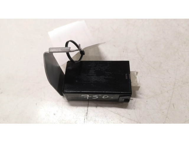 Другие блоки управления / модули