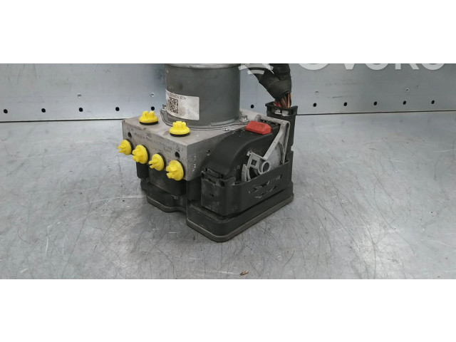 Блок АБС 80A614517E, 80A614517EBEF Audi Q5 SQ5 2017 - года