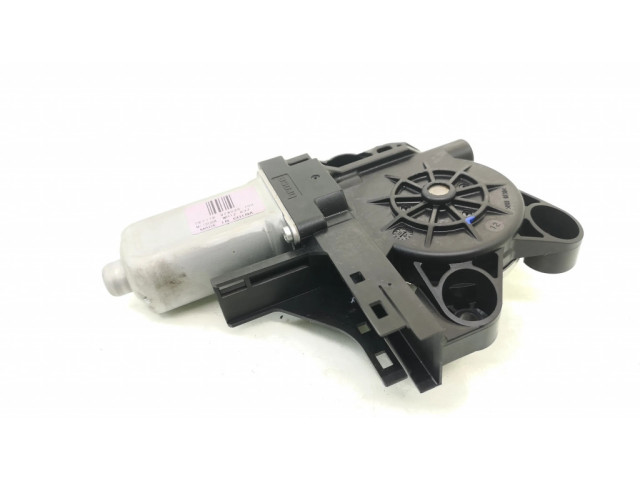 Передний двигатель механизма для подъема окон