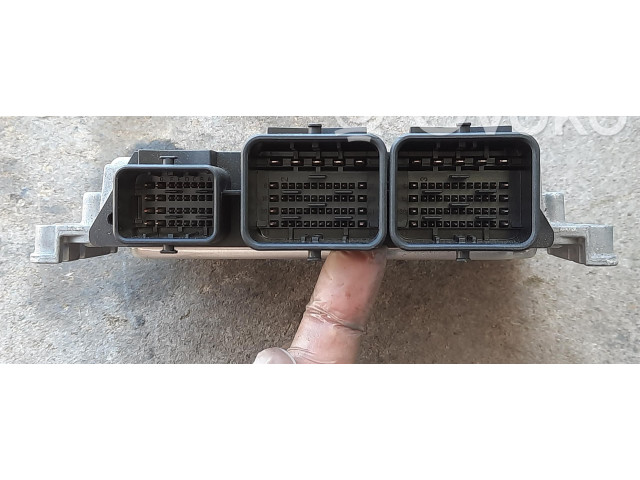 Řídící jednotka 9676962780 Peugeot RCZ 2014