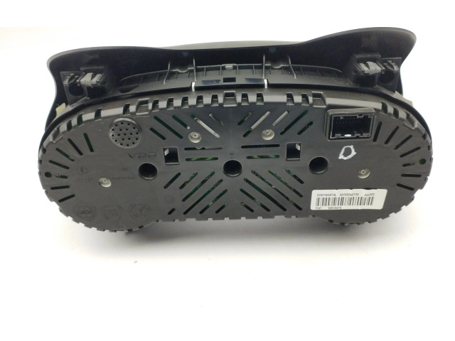 Панель приборов 005051647900 Alfa Romeo Giulietta