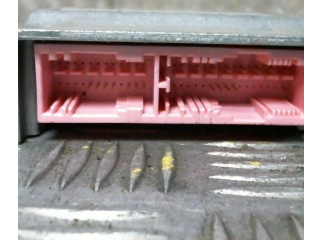 Блок подушек безопасности Alfa Romeo GT