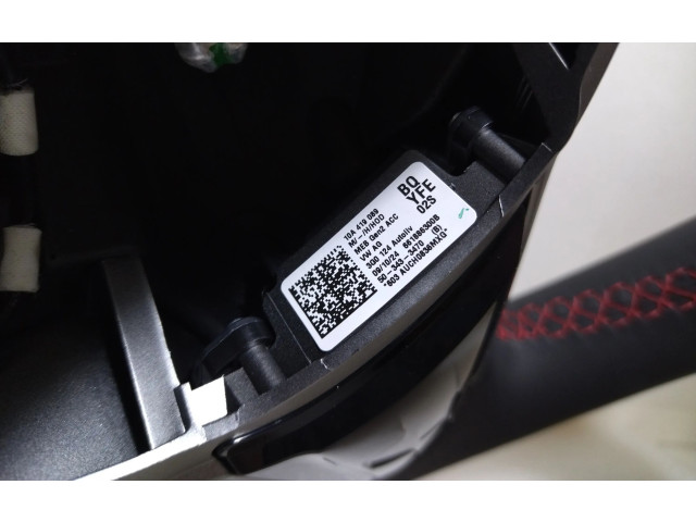 Руль Volkswagen ID.3 2019 - года 10A419089, 3G0959542B