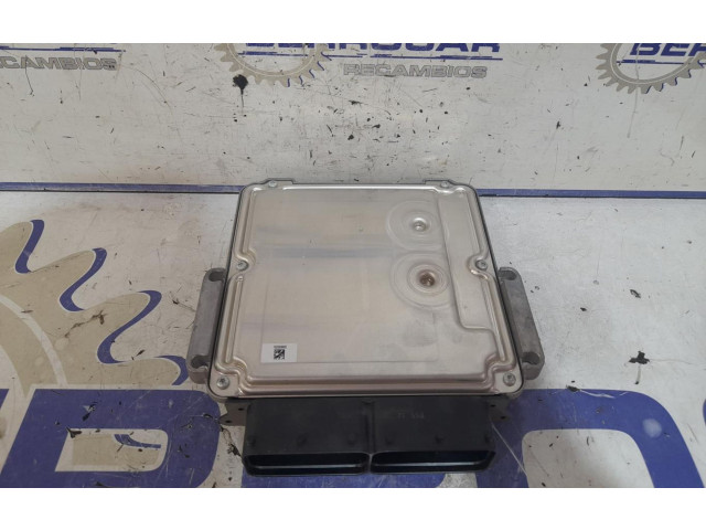 Блок управления двигателем Блок управления GX7312C520FAF Jaguar XK - XKR