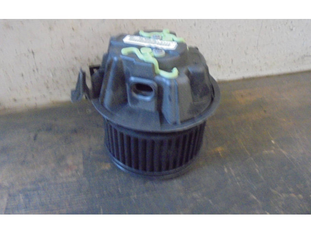 Вентилятор печки N106609Z, N106609Z Dacia Sandero