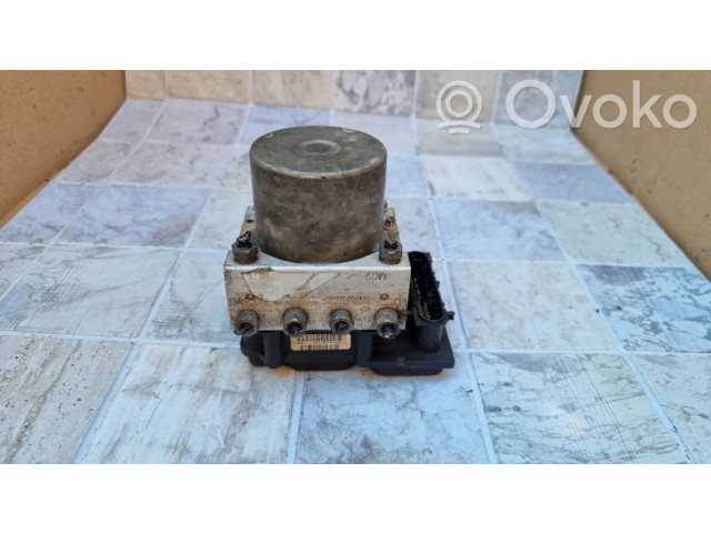 Блок АБС 9649988280, 0265231486   Citroen  C4 I  2004-2010 года