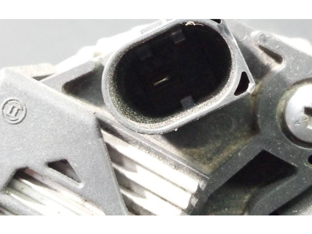 Генератор A0009063322, P3-B5-9-3   Mercedes-Benz A W176      