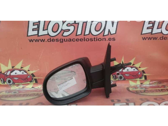 Зеркало электрическое        Ford Ka  2009 - 2017 года   