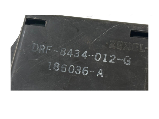 Вентилятор печки 8434012G, 186036A Mitsubishi Outlander