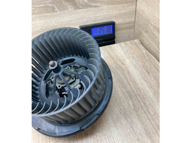 Вентилятор печки 1K1819015A Volkswagen Touran I