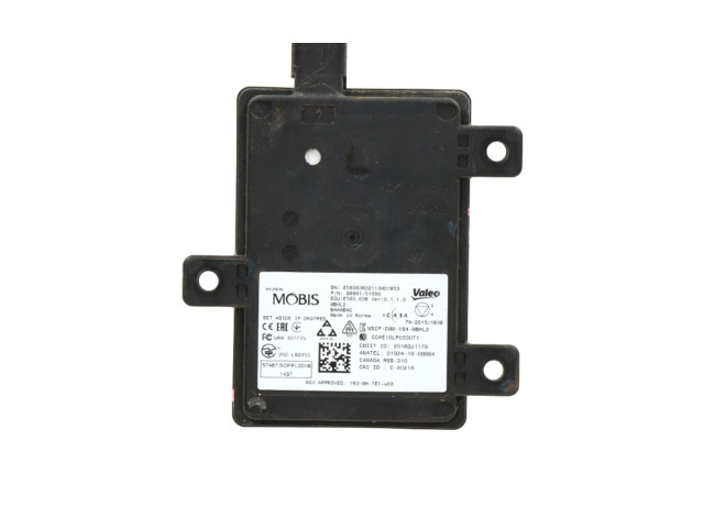 Датчик слепых зон G9991-51000 Genesis G70