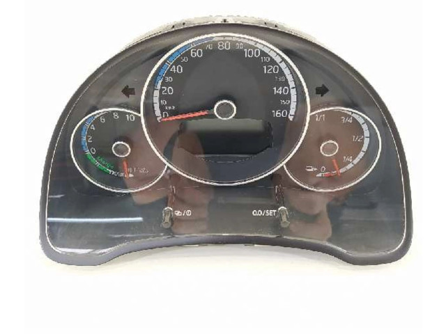 Přístrojová deska Seat Mii 2020 12S920860