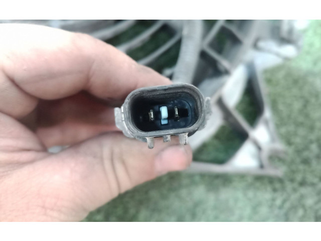 Вентилятор радиатора 977303EXXX, 977303EXXX KIA Sorento