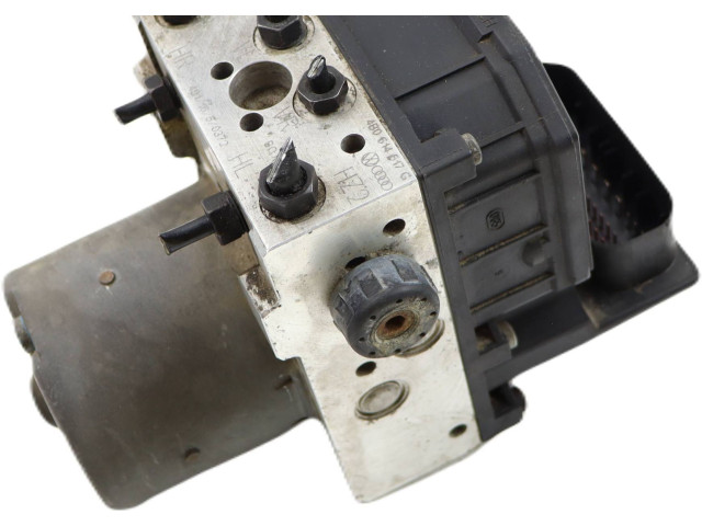 Jednotka ABS 4B0614517G, 0265950055 Volkswagen PASSAT B5.5 2005