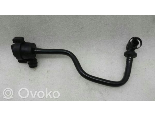 Сапун / трубка (трубки)/ шланг (шланги) сапуна