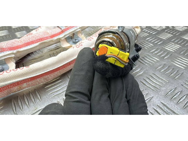 Боковая подушка безопасности GX7314K159BB, 0589P1000161 Jaguar XE