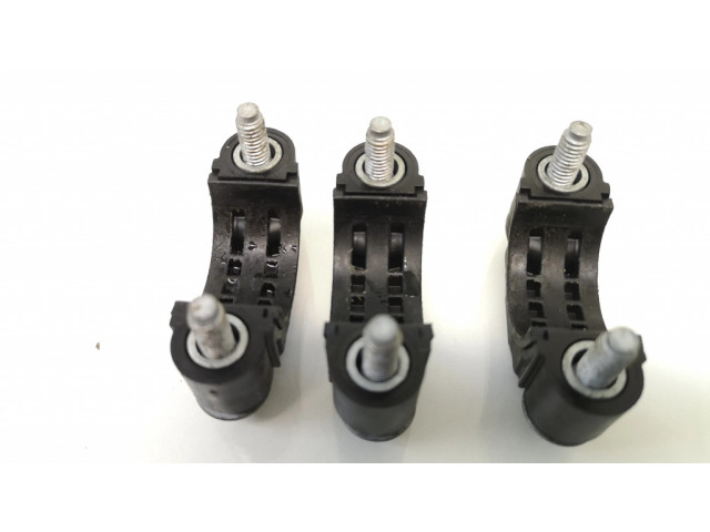 Топливная рампа 7809127, 780912701   BMW 1 E81 E87 2.0  для двигателя N47