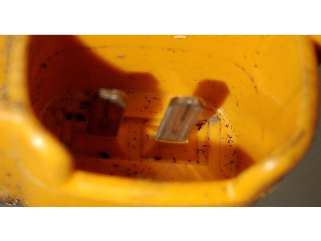 Vstřikovač Nissan Pixo