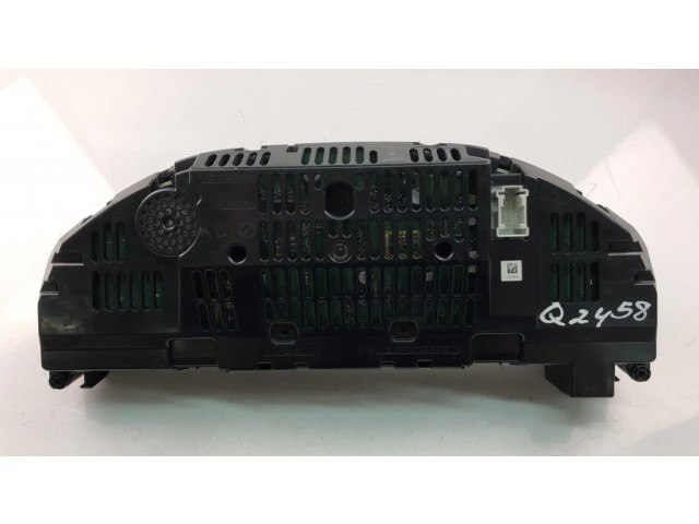 Přístrojová deska Mercedes-Benz E W212 2011 A2129003309