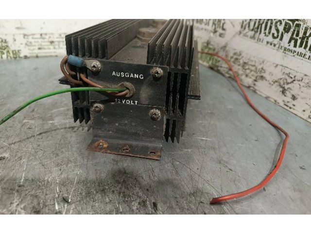 Pojistková skříňka Nissan Patrol 260 1989