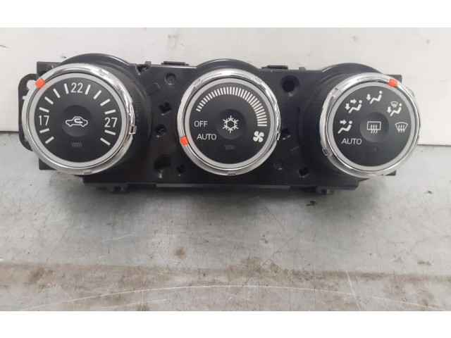 Блок управления климат-контролем MR979970HA Mitsubishi Outlander
