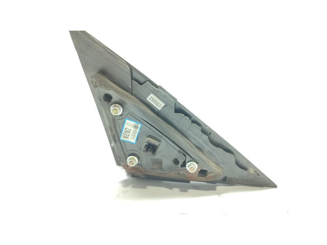 Зеркало электрическое     левое   Hyundai Sonata  2006-2015 года   