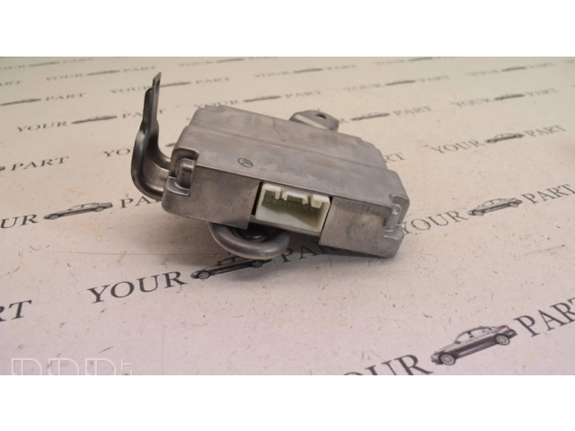 Блок управления 89815-30090   Lexus GS 300 350 430 450H