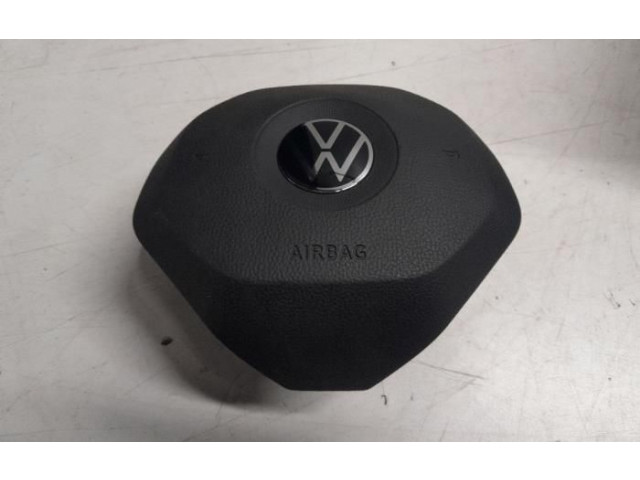 Блок подушек безопасности O218697, 5WA959655H   Volkswagen e-Golf