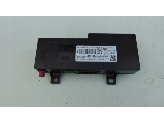 Модуль «Bluetooth»