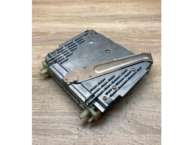 Блок управления двигателем ECU    0281001801, 17480186   Volvo S70  V70  V70 XC