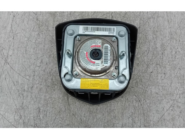 Руль Chevrolet Spark - года 95975333