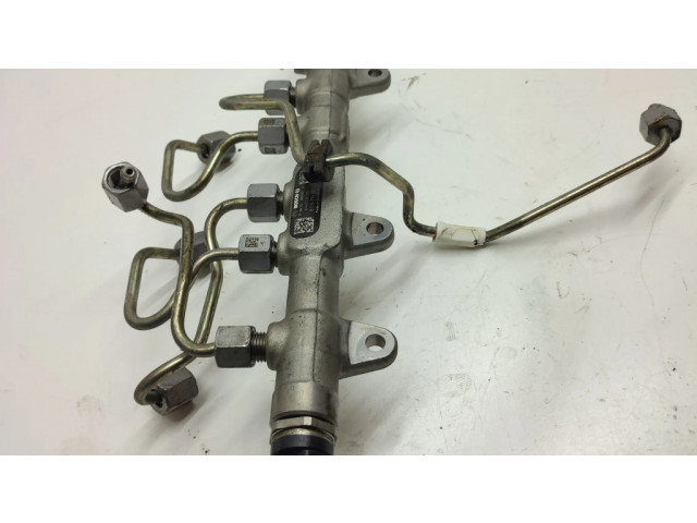 Топливная рампа 8514154, 0281002949 BMW 3 F30 F35 F31 2.0