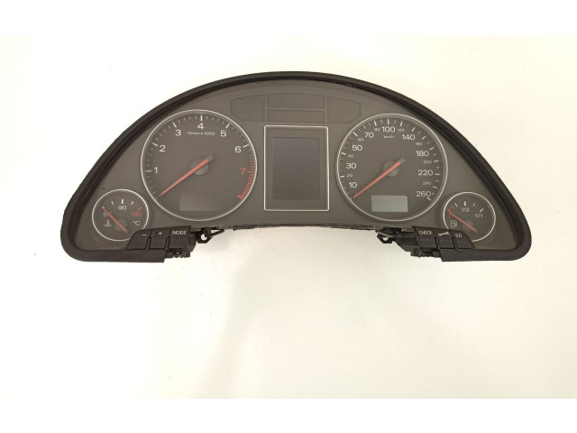 Панель приборов 8E0920900H, 0263626021 Audi A4 Allroad