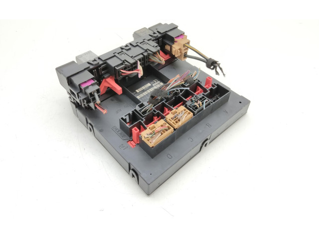 Блок комфорта 8P0907279F, 8P0907279F Audi A3 S3 8P