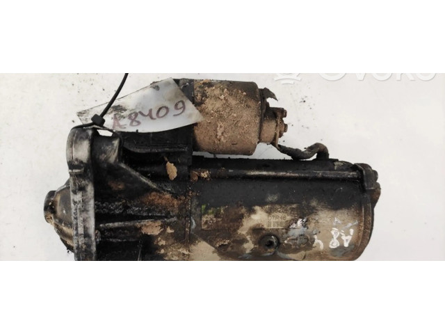 Стартер 30620657, D7R48 Mitsubishi Carisma