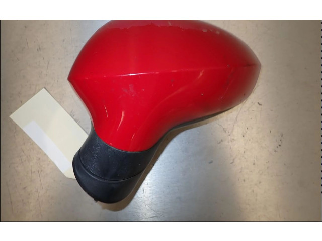 Zpětné zrcátko Seat Ibiza IV (6J,6P) 2009 6J0857537DGRU