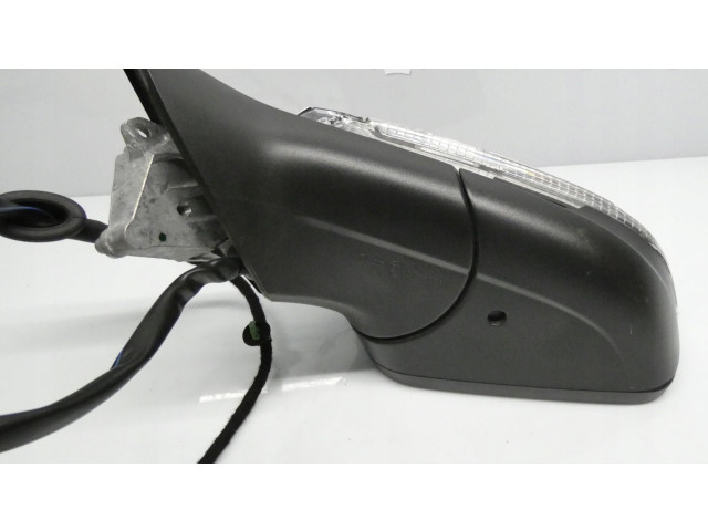 Zpětné zrcátko Volkswagen Tiguan 2020 5LB857407J