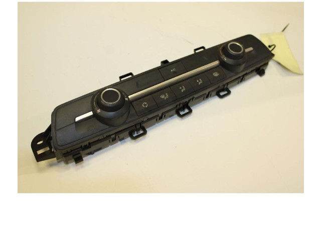 Блок управления климат-контролем 98340416ZD Peugeot Partner III