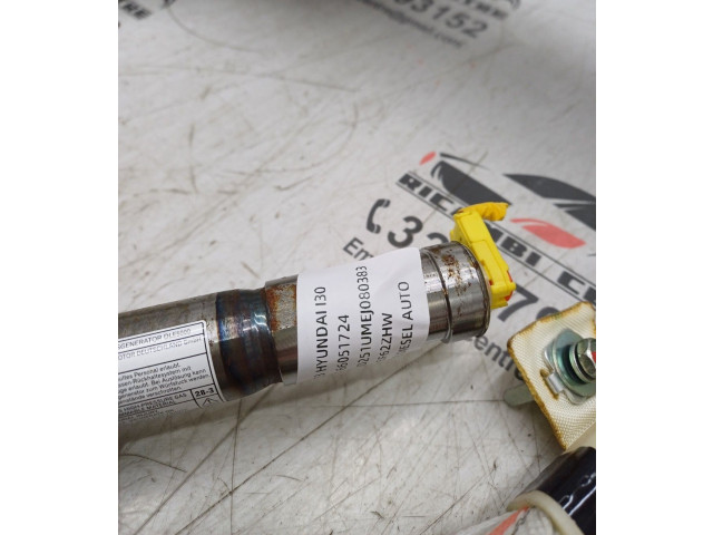 Turbodmychadlo Надувная подушка для крыши 85020A6000, 85020A6000 Hyundai i30