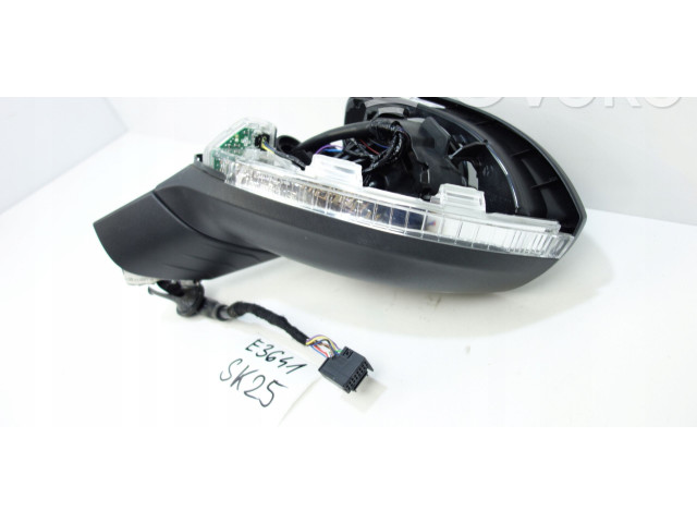 Зеркало электрическое Volkswagen ID.3 2019 - года