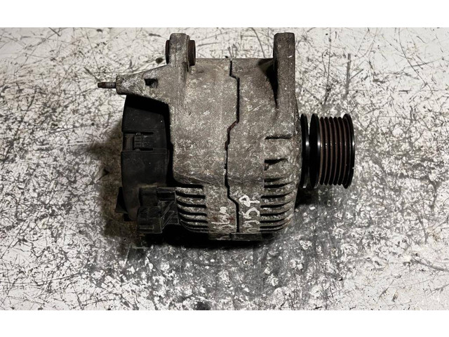 Генератор 0123320034, 037903025C   Audi A3 S3 8L      